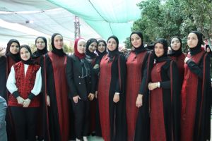 Palestine Polytechnic University (PPU) - جامعة بوليتكنك فلسطين تستقبل الطلبة الجُدد وتكرّم الطلبة المُتفوقين