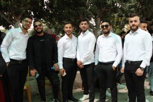 Palestine Polytechnic University (PPU) - جامعة بوليتكنك فلسطين تستقبل الطلبة الجُدد وتكرّم الطلبة المُتفوقين