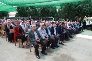 Palestine Polytechnic University (PPU) - جامعة بوليتكنك فلسطين تستقبل الطلبة الجُدد وتكرّم الطلبة المُتفوقين