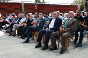 Palestine Polytechnic University (PPU) - جامعة بوليتكنك فلسطين تستقبل الطلبة الجُدد وتكرّم الطلبة المُتفوقين