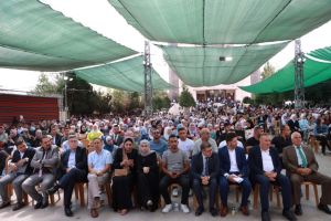 Palestine Polytechnic University (PPU) - جامعة بوليتكنك فلسطين تستقبل الطلبة الجُدد وتكرّم الطلبة المُتفوقين