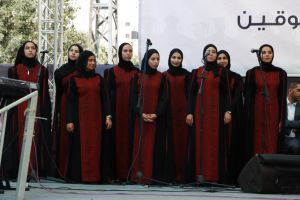 Palestine Polytechnic University (PPU) - جامعة بوليتكنك فلسطين تستقبل الطلبة الجُدد وتكرّم الطلبة المُتفوقين