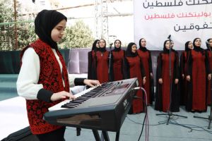 Palestine Polytechnic University (PPU) - جامعة بوليتكنك فلسطين تستقبل الطلبة الجُدد وتكرّم الطلبة المُتفوقين