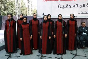 Palestine Polytechnic University (PPU) - جامعة بوليتكنك فلسطين تستقبل الطلبة الجُدد وتكرّم الطلبة المُتفوقين