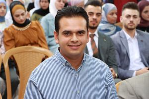 Palestine Polytechnic University (PPU) - جامعة بوليتكنك فلسطين تستقبل الطلبة الجُدد وتكرّم الطلبة المُتفوقين