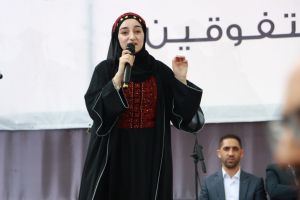 Palestine Polytechnic University (PPU) - جامعة بوليتكنك فلسطين تستقبل الطلبة الجُدد وتكرّم الطلبة المُتفوقين