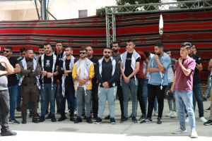 Palestine Polytechnic University (PPU) - جامعة بوليتكنك فلسطين تستقبل الطلبة الجُدد وتكرّم الطلبة المُتفوقين