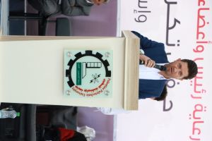 Palestine Polytechnic University (PPU) - جامعة بوليتكنك فلسطين تستقبل الطلبة الجُدد وتكرّم الطلبة المُتفوقين