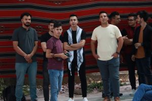 Palestine Polytechnic University (PPU) - جامعة بوليتكنك فلسطين تستقبل الطلبة الجُدد وتكرّم الطلبة المُتفوقين