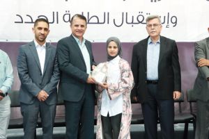 Palestine Polytechnic University (PPU) - جامعة بوليتكنك فلسطين تستقبل الطلبة الجُدد وتكرّم الطلبة المُتفوقين