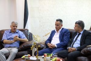 Palestine Polytechnic University (PPU) - جامعة بوليتكنك فلسطين وشركة كهرباء الجنوب توقعّان اتفاقية تعاون لتعزيز مخرجات البرامج الأكاديمية الثنائية