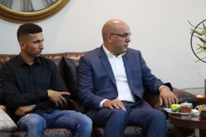Palestine Polytechnic University (PPU) - جامعة بوليتكنك فلسطين وشركة كهرباء الجنوب توقعّان اتفاقية تعاون لتعزيز مخرجات البرامج الأكاديمية الثنائية