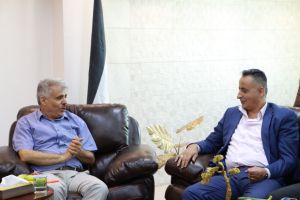 Palestine Polytechnic University (PPU) - جامعة بوليتكنك فلسطين وشركة كهرباء الجنوب توقعّان اتفاقية تعاون لتعزيز مخرجات البرامج الأكاديمية الثنائية