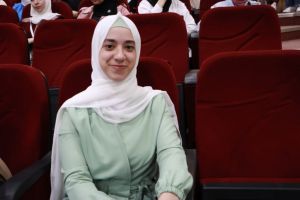Palestine Polytechnic University (PPU) - مركز التميّز والتعليم المُستمر في جامعة بوليتكنك فلسطين يقيم حفل استقبال للطلبة الجُدد