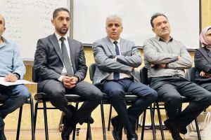Palestine Polytechnic University (PPU) - مركز التميّز والتعليم المُستمر في جامعة بوليتكنك فلسطين يقيم حفل استقبال للطلبة الجُدد