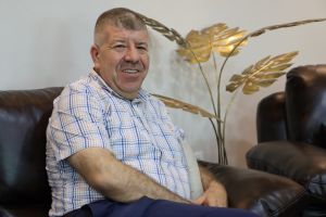 Palestine Polytechnic University (PPU) -  جامعة بوليتكنك فلسطين وجامعة وليم بيترسون  يبحثان افاق التعاون الاكاديمي والبحثي