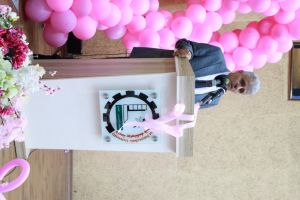 Palestine Polytechnic University (PPU) - جامعة بوليتكنك فلسطين وجمعية مرضى السرطان الخيرية بالخليل تطلقان حملة أكتوبر الوردي للتوعية بسرطان الثدي