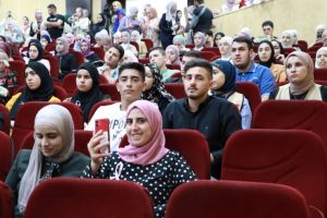 Palestine Polytechnic University (PPU) - جامعة بوليتكنك فلسطين وجمعية مرضى السرطان الخيرية بالخليل تطلقان حملة أكتوبر الوردي للتوعية بسرطان الثدي