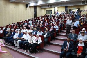 Palestine Polytechnic University (PPU) - جامعة بوليتكنك فلسطين وجمعية مرضى السرطان الخيرية بالخليل تطلقان حملة أكتوبر الوردي للتوعية بسرطان الثدي
