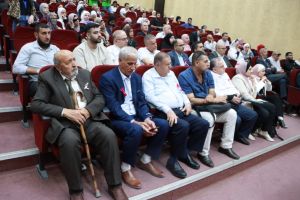 Palestine Polytechnic University (PPU) - جامعة بوليتكنك فلسطين وجمعية مرضى السرطان الخيرية بالخليل تطلقان حملة أكتوبر الوردي للتوعية بسرطان الثدي
