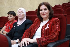Palestine Polytechnic University (PPU) - جامعة بوليتكنك فلسطين وجمعية مرضى السرطان الخيرية بالخليل تطلقان حملة أكتوبر الوردي للتوعية بسرطان الثدي