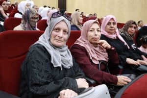 Palestine Polytechnic University (PPU) - جامعة بوليتكنك فلسطين وجمعية مرضى السرطان الخيرية بالخليل تطلقان حملة أكتوبر الوردي للتوعية بسرطان الثدي