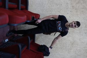 Palestine Polytechnic University (PPU) - جامعة بوليتكنك فلسطين تحتفل بأداء القسم التمريضي لطلبة كلية التمريض