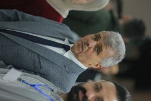 Palestine Polytechnic University (PPU) - معرض دوكرجي 3