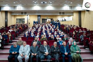 Palestine Polytechnic University (PPU) - فعالية اليوم العالي لذوي الهمم 
