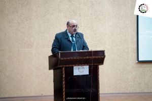 Palestine Polytechnic University (PPU) - فعالية اليوم العالي لذوي الهمم 