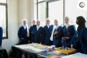Palestine Polytechnic University (PPU) - فعالية اليوم العالي لذوي الهمم 