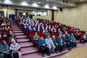 Palestine Polytechnic University (PPU) - فعالية اليوم العالي لذوي الهمم 