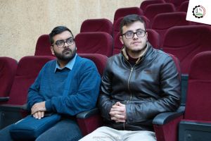 Palestine Polytechnic University (PPU) - المخيم الشتوي في الذكاء الاصطناعي لخدمة الإنسانية 