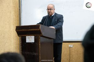 Palestine Polytechnic University (PPU) - المخيم الشتوي في الذكاء الاصطناعي لخدمة الإنسانية 