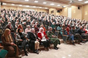 Palestine Polytechnic University (PPU) - جامعة بوليتكنك فلسطين تستضيف مدرسة وداد ناصر الدين للبنات ​