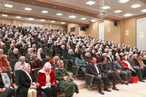 Palestine Polytechnic University (PPU) - جامعة بوليتكنك فلسطين تستضيف مدرسة وداد ناصر الدين للبنات ​