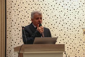 Palestine Polytechnic University (PPU) - جامعة بوليتكنك فلسطين تستضيف مدرسة وداد ناصر الدين للبنات ​