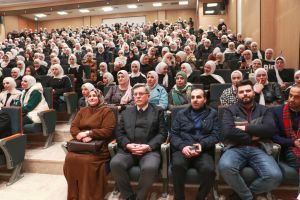 Palestine Polytechnic University (PPU) - جامعة بوليتكنك فلسطين تستضيف مدرسة وداد ناصر الدين للبنات ​