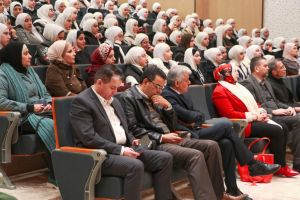 Palestine Polytechnic University (PPU) - جامعة بوليتكنك فلسطين تستضيف مدرسة وداد ناصر الدين للبنات ​