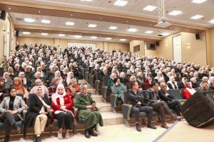 Palestine Polytechnic University (PPU) - جامعة بوليتكنك فلسطين تستضيف مدرسة وداد ناصر الدين للبنات ​