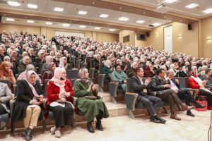 Palestine Polytechnic University (PPU) - جامعة بوليتكنك فلسطين تستضيف مدرسة وداد ناصر الدين للبنات ​
