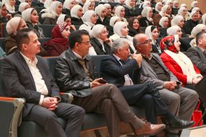 Palestine Polytechnic University (PPU) - جامعة بوليتكنك فلسطين تستضيف مدرسة وداد ناصر الدين للبنات ​