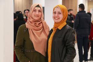 Palestine Polytechnic University (PPU) - جامعة بوليتكنك فلسطين تستضيف مدرسة وداد ناصر الدين للبنات ​