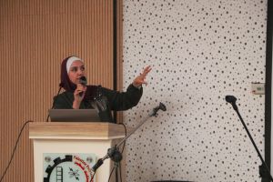 Palestine Polytechnic University (PPU) - جامعة بوليتكنك فلسطين تستضيف مدرسة وداد ناصر الدين للبنات ​