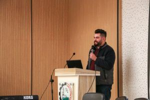 Palestine Polytechnic University (PPU) - جامعة بوليتكنك فلسطين تستضيف مدرسة وداد ناصر الدين للبنات ​