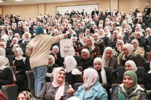 Palestine Polytechnic University (PPU) - جامعة بوليتكنك فلسطين تستضيف مدرسة وداد ناصر الدين للبنات ​