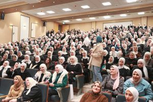 Palestine Polytechnic University (PPU) - جامعة بوليتكنك فلسطين تستضيف مدرسة وداد ناصر الدين للبنات ​
