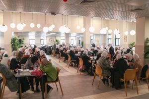 Palestine Polytechnic University (PPU) - جامعة بوليتكنك فلسطين تستضيف مدرسة وداد ناصر الدين للبنات ​