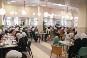 Palestine Polytechnic University (PPU) - جامعة بوليتكنك فلسطين تستضيف مدرسة وداد ناصر الدين للبنات ​