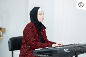 Palestine Polytechnic University (PPU) - جامعة بوليتكنك فلسطين تستضيف مدرسة وداد ناصر الدين للبنات ​